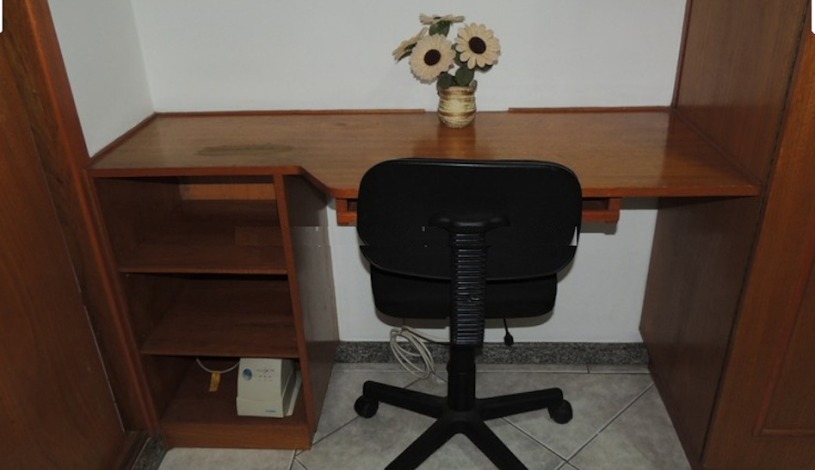 Apartment Rua Ministro Viveiros de Castro Rio de Janeiro - Apt 35105